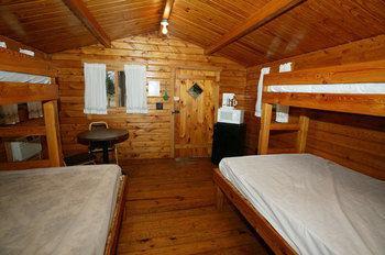 Arrowhead Resort Campground Wisconsin Dells Exterior photo